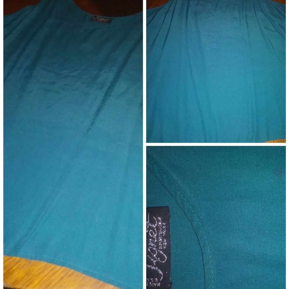 Woman's shirt